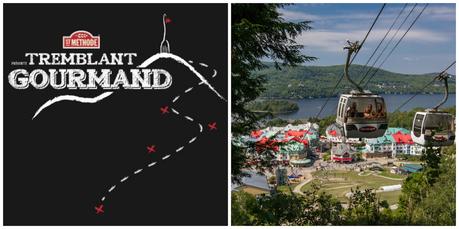 Tremblant Gourmand: Le plus grand festival pour les épicuriens actifs