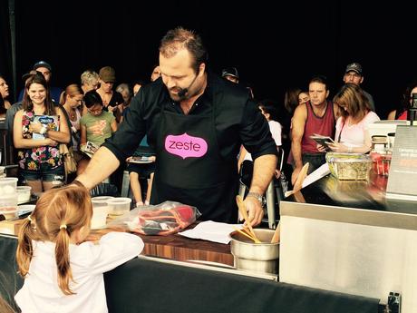 Tremblant Gourmand: Le plus grand festival pour les épicuriens actifs