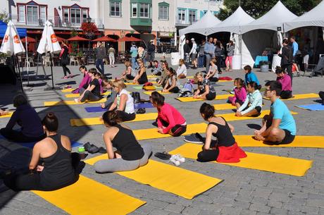 Tremblant Gourmand: Le plus grand festival pour les épicuriens actifs