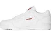 Gosha Rubchinskiy Reebok Workout Plus