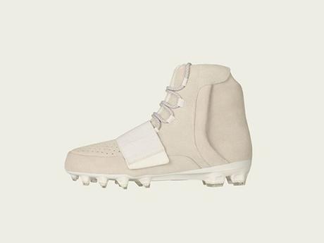 adidas Yeezy Cleats