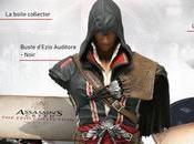Assassin’s Creed Ezio Collection confirmé s’offre collector