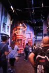 Harry Potter – Studio Tour