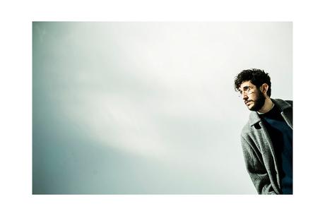 MILOK – F/W 2016 COLLECTION LOOKBOOK