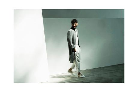 MILOK – F/W 2016 COLLECTION LOOKBOOK