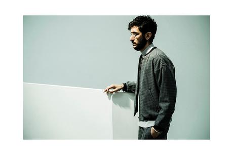 MILOK – F/W 2016 COLLECTION LOOKBOOK