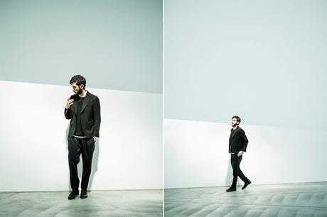 MILOK – F/W 2016 COLLECTION LOOKBOOK