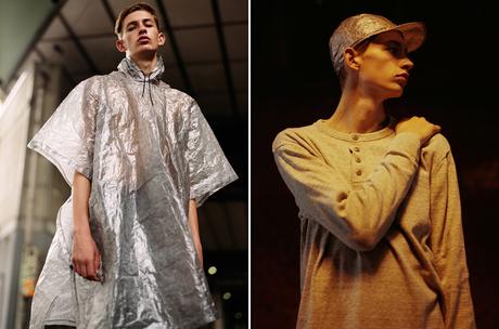 TONE – S/S 2017 COLLECTION LOOKBOOK