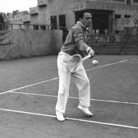 Ces personnalités qui aiment la balle jaune Ces personnalités qui aiment la balle jaune