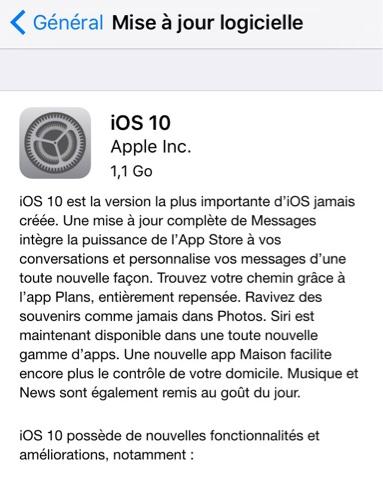 Bonheur de septembre #iOS10