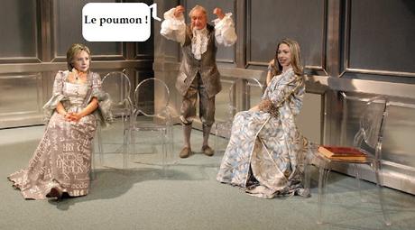 IL A RI, TRUMP, QUI VOIT QUE S'EST AMOLLI ÈRE DE SA RIVALE