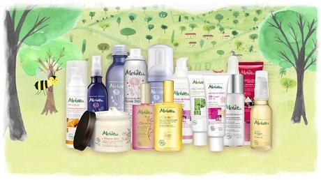 maquillage bio melvita