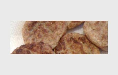 Recette régime dukan tofu: “omelette au tofu”.