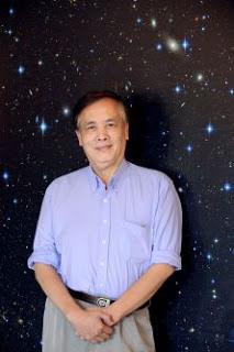 Un voyage avec Trinh Xuan Thuan