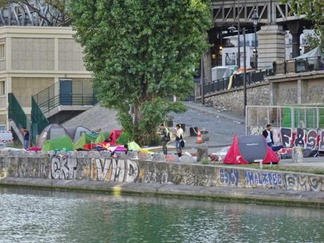 Clandestins : Hidalgo pompissimo !