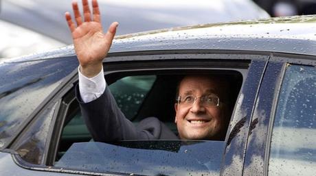 François Hollande, le président des musulmans et des fonctionnaires qui entend le rester