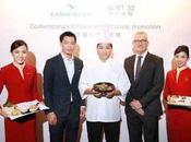 Offrir experience culinaire chinoise haut