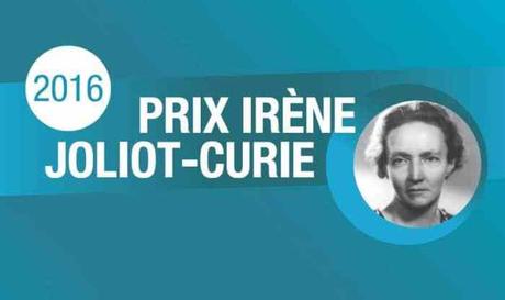 Prix Irène Joliot-Curie 2016 : trois femmes d’exception récompensées