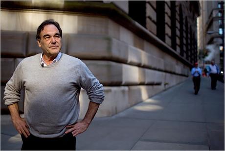Oliver Stone en 70 Temps