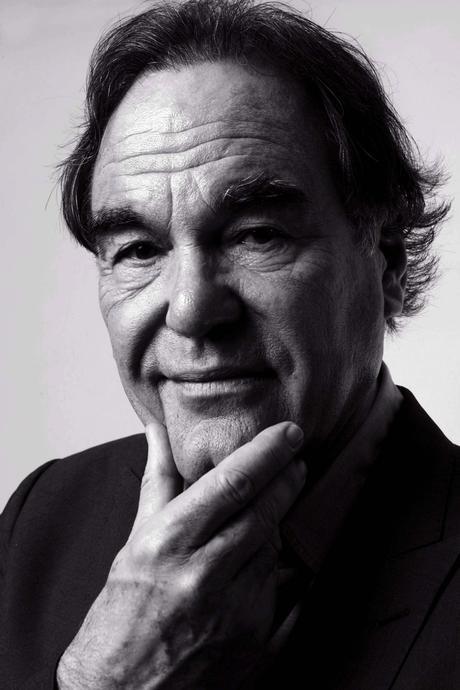 Oliver Stone en 70 Temps