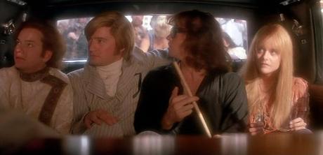 Oliver Stone en 70 Temps