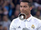 VIDEO Quel Ronaldo coup-franc contre sporting