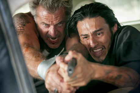 Blood Father