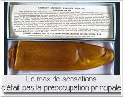 Contraception : le meilleur du pire à travers les âges Contraception : le meilleur du pire à travers les âges
