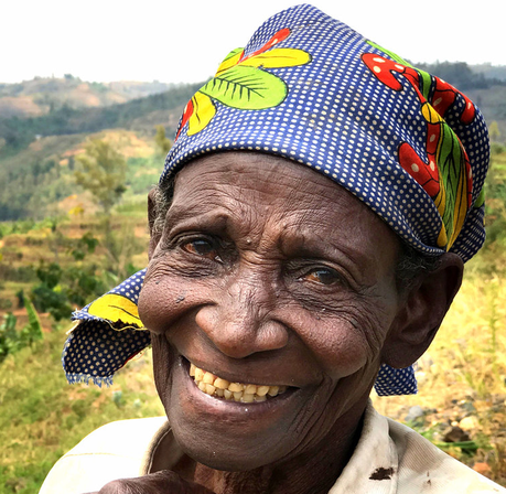 iPhone 7: des prises de vue remarquables du Rwanda