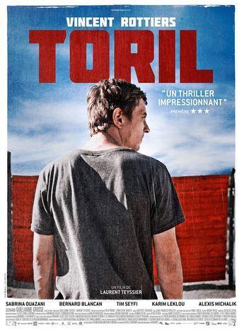 Toril (2016) de Laurent Teyssier