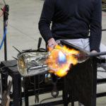 Vase Fall la fleur en valeur par Rémi Casado Vase-Fall-fleur-valeur-Rémi-Casado-10