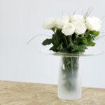 Vase Fall la fleur en valeur par Rémi Casado Vase-Fall-fleur-valeur-Rémi-Casado-7