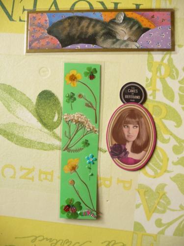 Le Jeudi…c’est « Jeu Livresque »