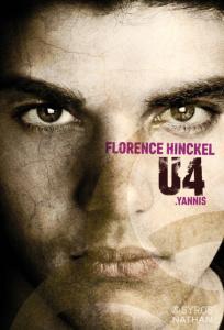 U4 - Yannis. Florence HINCKEL (Dès 14 ans)