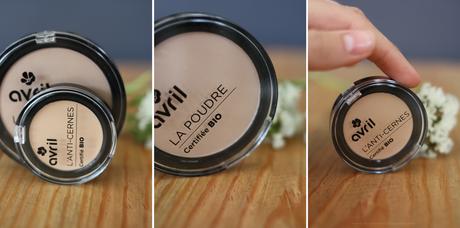 Maquillage et Cosmétique Bio & Naturel