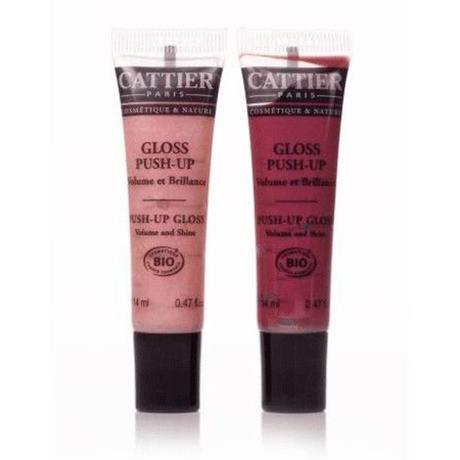 cosmétiques bio, produits naturels et produits éthiques : sélection de