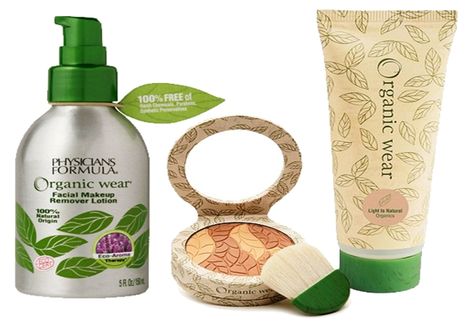 Maquillage Bio & Cosmétiques Bio L’Esprit Bio