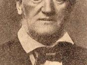 Portrait Richard Wagner dans l´Indipendente