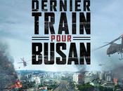 Cinéma Dernier train pour Busan, critique