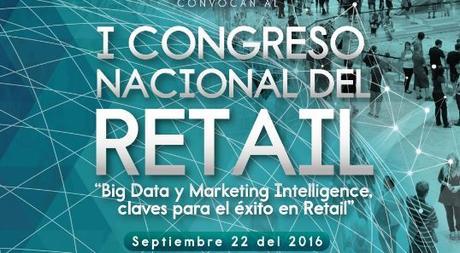 TC Group et Data Retail organisent le I Congrès National du Retail