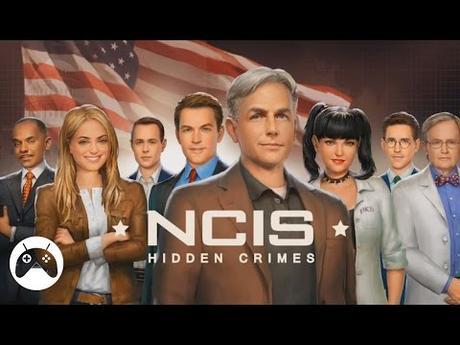 NCIS: Hidden Crimes débarque sur mobile