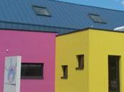 Maison femmes Saint-Denis première France