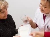 INFECTION URINAIRE: Comment traiter chez personne âgée Fiche technique