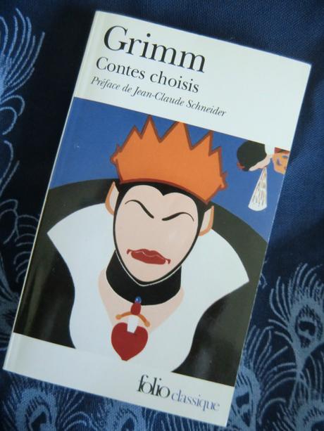 TAG: Les Méchants – par PKJ grimm-contes