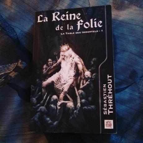 TAG: Les Méchants – par PKJ la reie de la folie