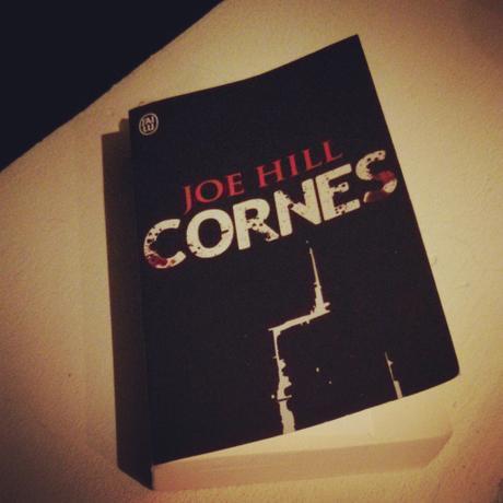 TAG: Les Méchants – par PKJ cornes_theBM