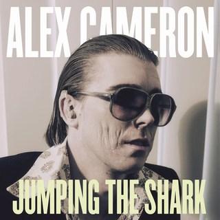 Alex Cameron – The Comeback