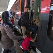 Allemagne : des réfugiés allocataires partent en vacances dans le pays qu'ils ont fui
