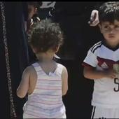 Vidéo : des milliers de Syriens rentrent chez eux pour célébrer l'Aïd - France 24