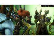 [Test] World Warcraft Azeroth ressurgit l’ombre Legion!